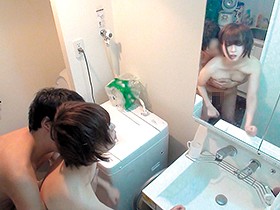 ナンパ連れ込みSEX隠し撮り・そのまま勝手にAV発売。する23才まで童貞 Vol.17　サンプル画像08